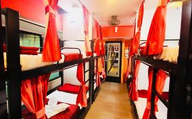 Town Hostel Mumbai - Ac Dormitory